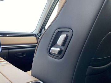 Jaecoo 7 2025 Jaecoo 7 PHEV Exlusive 1.5 Hybryda Plug-in 347KM, zdjęcie 20