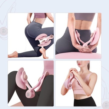 УСТРОЙСТВО ДЛЯ ТРЕНИРОВКИ ВНУТРЕННИХ МЫШЦ ТАЗОВОЙ ДНК