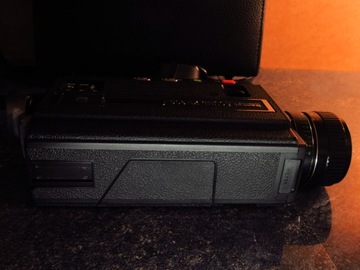 КОМПЛЕКТ камеры SANKYO SOUND XL-60S Как новый