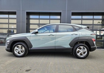 Hyundai Kona II 2025 Hyundai Kona Smart z pakietem Comfort Oferta Specjalna Benzyna 100KM, zdjęcie 4
