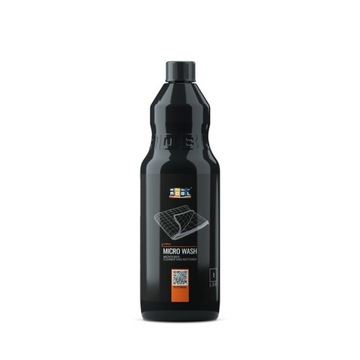 Средство для стирки микрофибры ADBL Micro Wash 1 л.