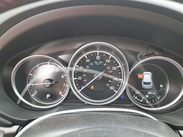 Mazda CX-5 II 2025 Mazda CX-5 Preferred 2025 2.5l 2.5 Benzyna 187KM, zdjęcie 9