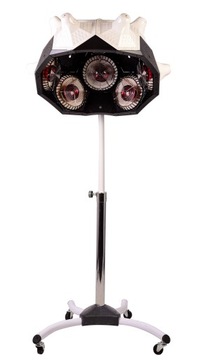 Парикмахерский кондиционер Infrazon Effe для салона индивидуальной окраски