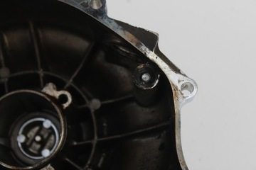 YAMAHA XVS 650 DRAG STAR КРЫШКА КАПОТА