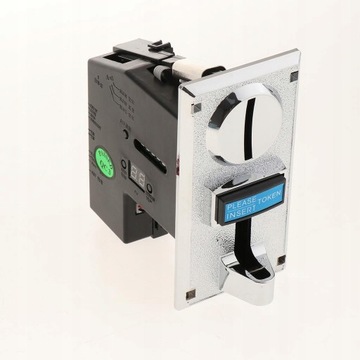 ПРИЕМ ЭЛЕКТРОННЫХ МОНЕТОВ БЫСТРО И ТОЧНО