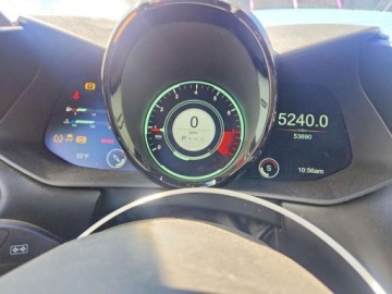 Aston Martin 2019 Aston Martin Vantage 2019 4.0l 4.0 Benzyna 503KM, zdjęcie 9