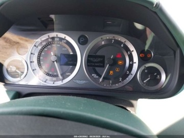 Aston Martin Rapide II 2015 Aston Martin Rapide S 2015 6.0l 6.0 Benzyna 552KM, zdjęcie 11