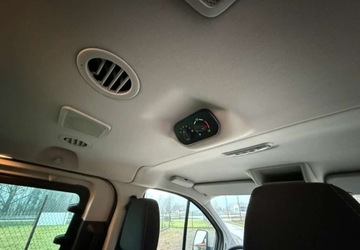 Ford Tourneo Custom I 2015 Ford Tourneo Custom Ford Tourneo Custom 2.0 TDCi L2 Titanium 2.0 Diesel, zdjęcie 27