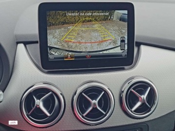 Mercedes Klasa B W246 2015 Mercedes-Benz Klasa B FULLZarejestrowanyBardzo ladny,GWARANCJA 2.2, zdjęcie 10