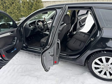 Audi A4 B8 Avant 2.0 TDI 143KM 2010 Audi A4 Avant 2,0 TDI 143KM Xenon Led MMI Manual, zdjęcie 5