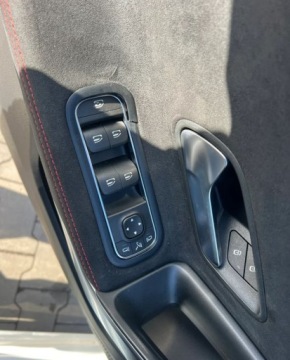 Mercedes Klasa A W177/V177 Hatchback 2.0 200d 150KM 2021 Mercedes-Benz Klasa A 2.0 CDI 150 KM Nawigacja Kamera Panorama Sensor Virt, zdjęcie 9