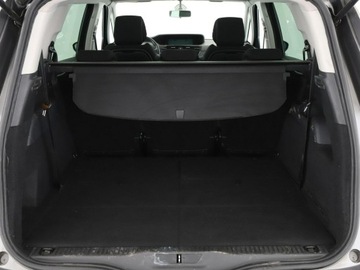 Citroen C4 Spacetourer Van 1.5 BlueHDi 131KM 2018 Citroen C4 SpaceTourer 7 os. navi klima aut, zdjęcie 19