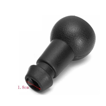 PRO PEUGEOT 307 207 ŘAZENÍ PÁKA PÁKY