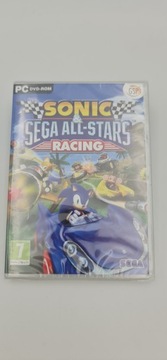 Sonic Mega Collection Plus ПК НОВЫЙ ФИЛЬМ