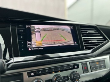 Volkswagen Caravelle T6 2020 Volkswagen Caravelle 3.400 Salon PL 4 Motion Hak 7os Kamera ASO DSG, zdjęcie 23