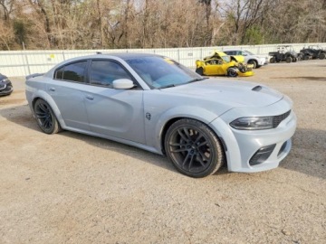 Dodge Charger VII 2021 Dodge Charger Scat Pack 2021 6.4 Benzyna 485KM, zdjęcie 4