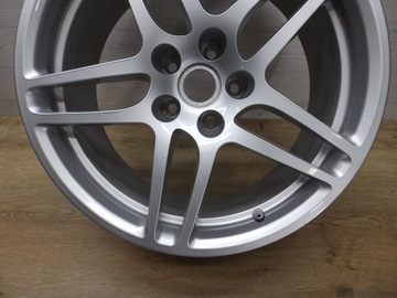 DISK PORSCHE MACAN 8JX18H2 ET21 5X112