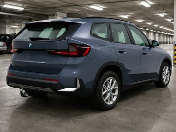 BMW X1 U11 Crossover 2.0 18d 150KM 2022 BMW X1 2.0d 150 KM Automat Skóry Hak FV23%, zdjęcie 1