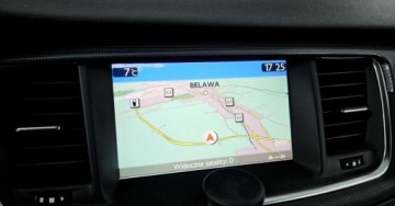 Peugeot 508 I SW 2.0 HDi FAP 163KM 2013 Peugeot 508 2.0 HDi 163KM BiXenony Skóra NawiPL Panorama El. Grzane Fotele, zdjęcie 7