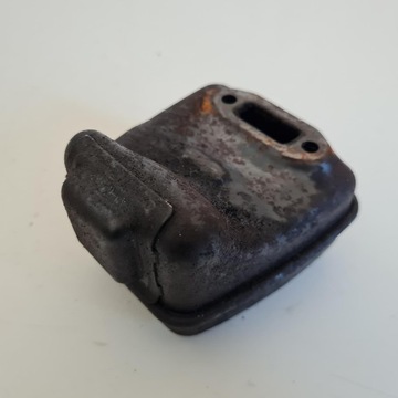 MTD BLACK-LINE 3146B ГЛУШИТЕЛЬ ВЫХЛОПА