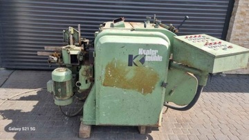 Strugarka Czterostronna Kupfermuhle 60 x 20