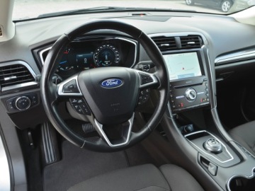 Ford Mondeo V 2022 Ford Mondeo TITANIUM! Full Led! Kamera! SONY! Hak! FV23% JAK NOWY!, zdjęcie 15