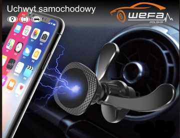 Держатель телефона для вентиляционного отверстия Super Stable