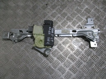 MECHANIZMUS OKNO LEVÝ ZADNÍ PEUGEOT 5008 I 09-13R 9683671780