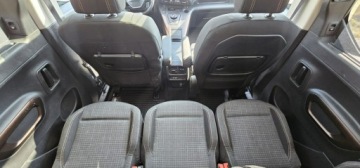 Peugeot Rifter Standard 1.5 BlueHDI 130KM 2018 Peugeot RIFTER Automat, zdjęcie 11