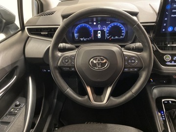 Toyota Corolla XII Sedan Facelifting 1.5 VVT-i 125KM 2024 Toyota Corolla 1.5 Comfort MS Seria E21 (2019-) To, zdjęcie 10