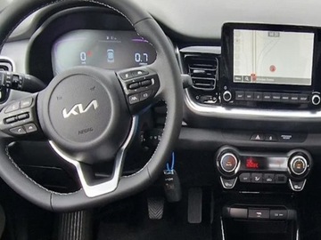 Kia Stonic I Crossover Facelifting 1.0 T-GDI 100KM 2025 KIA Stonic 1.0 T-GDI L DCT Crossover 100KM 2025, zdjęcie 6