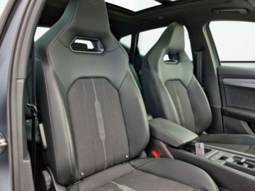 Cupra Formentor Crossover 2.0 TSI 310KM 2021 Cupra Formentor BeatsAudio Matrix HakKameraFaktura VATPanorama 2.0, zdjęcie 16