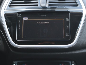 Suzuki SX4 II S-cross Facelifting 1.4 BOOSTERJET 140KM 2019 Suzuki SX4 S-Cross 1.4 BoosterJet, Salon Polska, zdjęcie 11