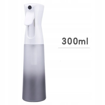 ROZPYLACZ SPRYSKIWACZ FRYZJERSKI BUTELKA 300ml