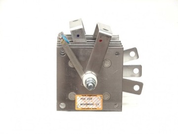 MOSTEK PROSTOWNICZY mig spawarka prostownik PTS200