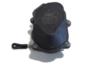 AUDI A4 A5 A6 SEŘIZOVACÍ KOLEKTORU 3.0TDI 059129086