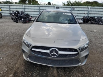 Mercedes Klasa A W177/V177 2021 Mercedes-Benz Klasa A MERCEDES-BENZ A 220, 202..., zdjęcie 4