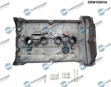 DR.MOTOR DRM16903A KRYT HLAVA VÁLCŮ