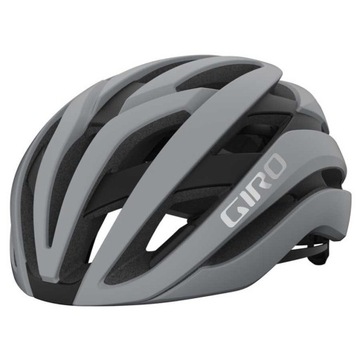 Kask szosowy GIRO CIELO MIPS matte sharkskin roz. L (59-63 cm)
