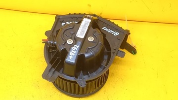 ВОЗДУХОВОЙ НАГНЕТАТЕЛЬ MEGANE SCENIC II 03-06 J84F666583V