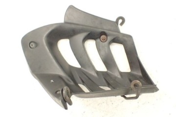 Yamaha YFM 700 Raptor Set podnóżek prawy [P]