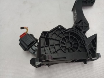 VW POLO 6R 6C 2016 ПОТЕНЦИОМЕТР ПЕДАЛИ ГАЗА 6C1721503B ЕВРОПА