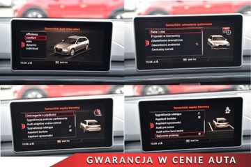 Audi A4 B9 Avant 2.0 TDI 190KM 2018 Audi A4 Avant S-LINE Full-LED Wirtual-Licznik Panorama El.Klapa Pol-Skora, zdjęcie 27