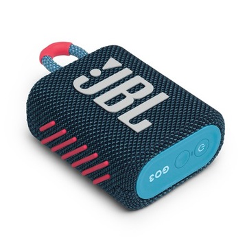 BL GO 3/GO3 Wireless Bluetooth Speaker