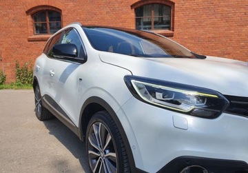 Renault Kadjar Crossover 1.5 dCi 110KM 2016 Renault Kadjar Full LED Hands Free Bezwypadkowy Serwis GetHelp, zdjęcie 1