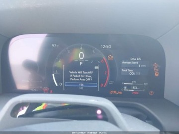 Lexus GX 2025 Lexus GX 550 Luxury 2025 3.4L 3.4 Benzyna 349KM, zdjęcie 10