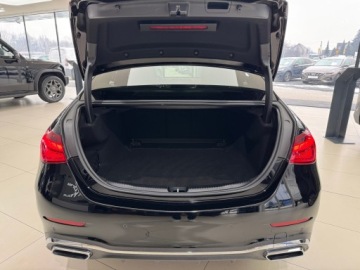 Mercedes Klasa C W206 Limuzyna 1.5 200 204KM 2022 Mercedes-Benz C 200 AMG Line / Kamera 360° / Ambie, zdjęcie 15