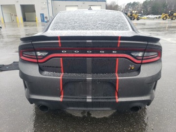 Dodge Charger VII 2023 Dodge Charger SCAT PACK 2023, od ubezpieczalni 6.4 Benzyna 485KM, zdjęcie 5