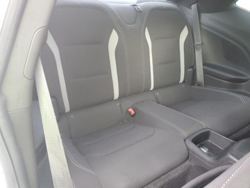 Chevrolet Camaro VI Coupe 6.2 455KM 2021 Chevrolet Camaro 2021 CHEVROLET CAMARO LZ 6.2 Benzyna 455KM, zdjęcie 10