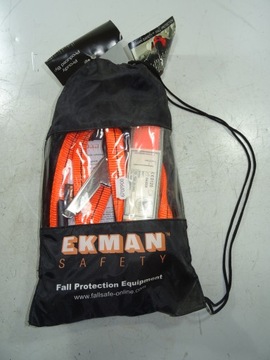 РЕМНЯ БЕЗОПАСНОСТИ EKMAN SAFETY EN355